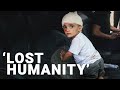 ‘Lost sense of humanity’ in Gaza and Palestine