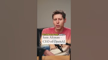 Sam Altman Expects Pretty Bad Stuff To Happen With AI @a16z  #ai #agi #superintelligence #airisk