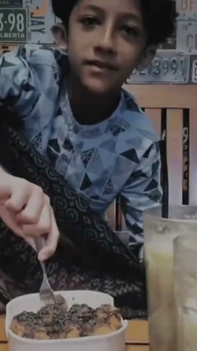 Masyaallah tabarakallah ganteng bgt ya sayyid haidar 🙏🙂