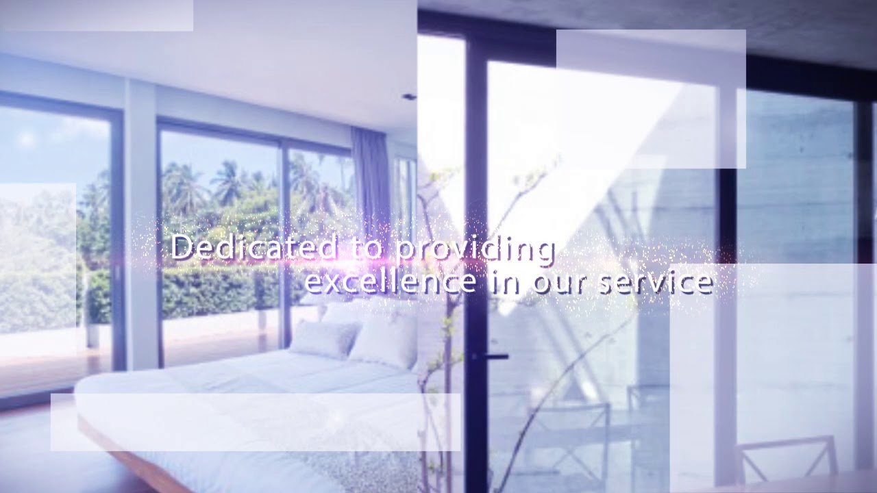 Matthew Hunt Window Cleaning