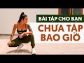 Bi tp cardio cho ngi mi  cha bao gi tp  cardio beginner