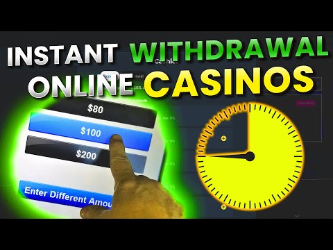 Hurtig og nem indgang til online casino - Spill nu på dit favoritkasino