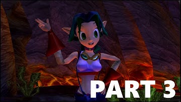 JAK & DAXTER(PS4/PS2) - PART 3 No commentary