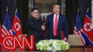 WaPo: North Korea working on ways to conceal nuclear weapons