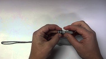 How To: Replace the reed on your Yote Buster Coyote Call