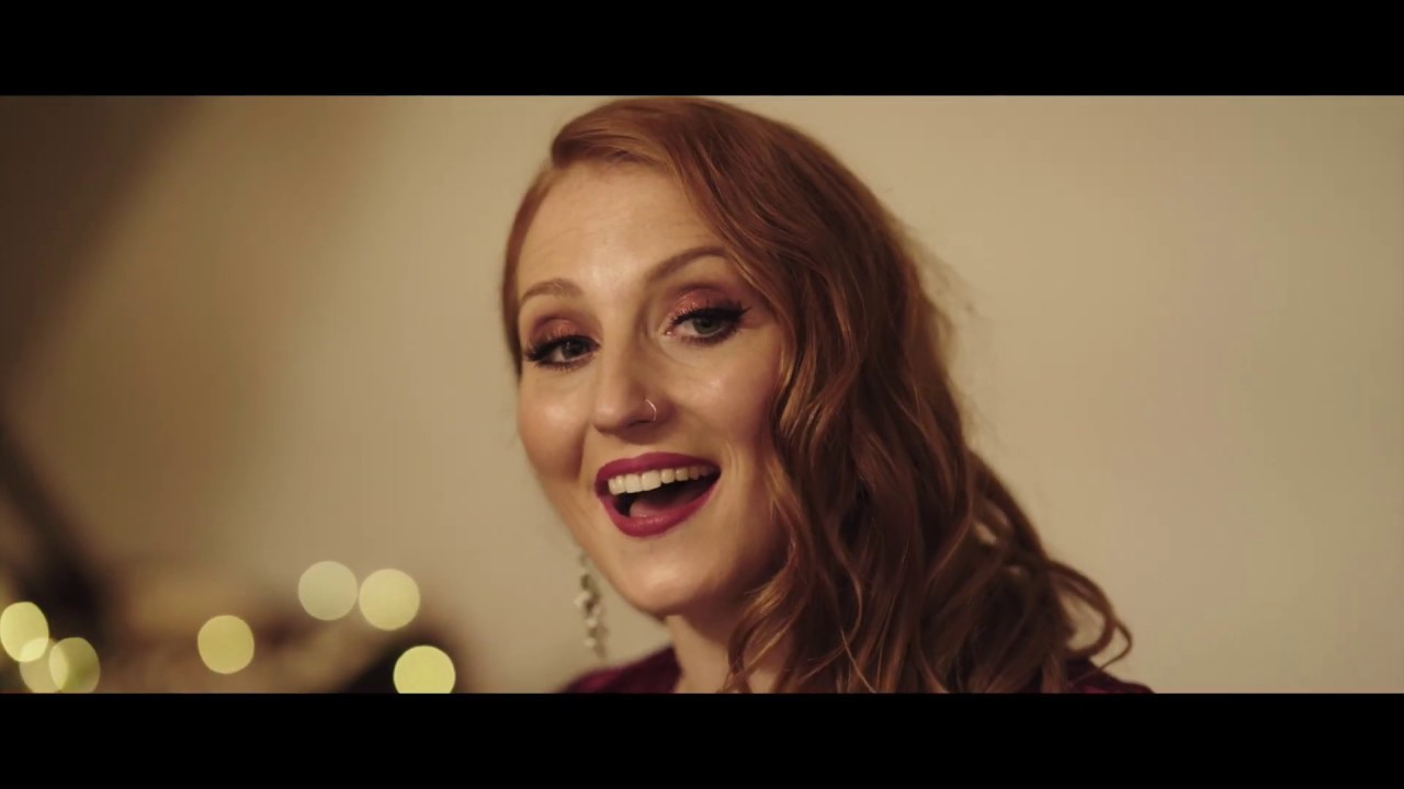 Winter Wonderland - Acoustic Cover