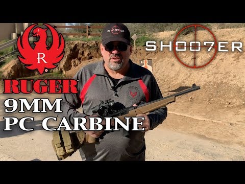 ruger-pc-carbine-9mm---sh007er-reviews