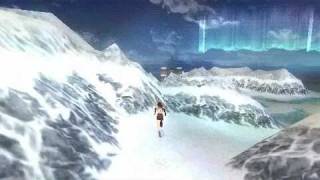 [ENG] Dissidia 012 [duodecim] - Final Fantasy - Story Playthrough Part 34