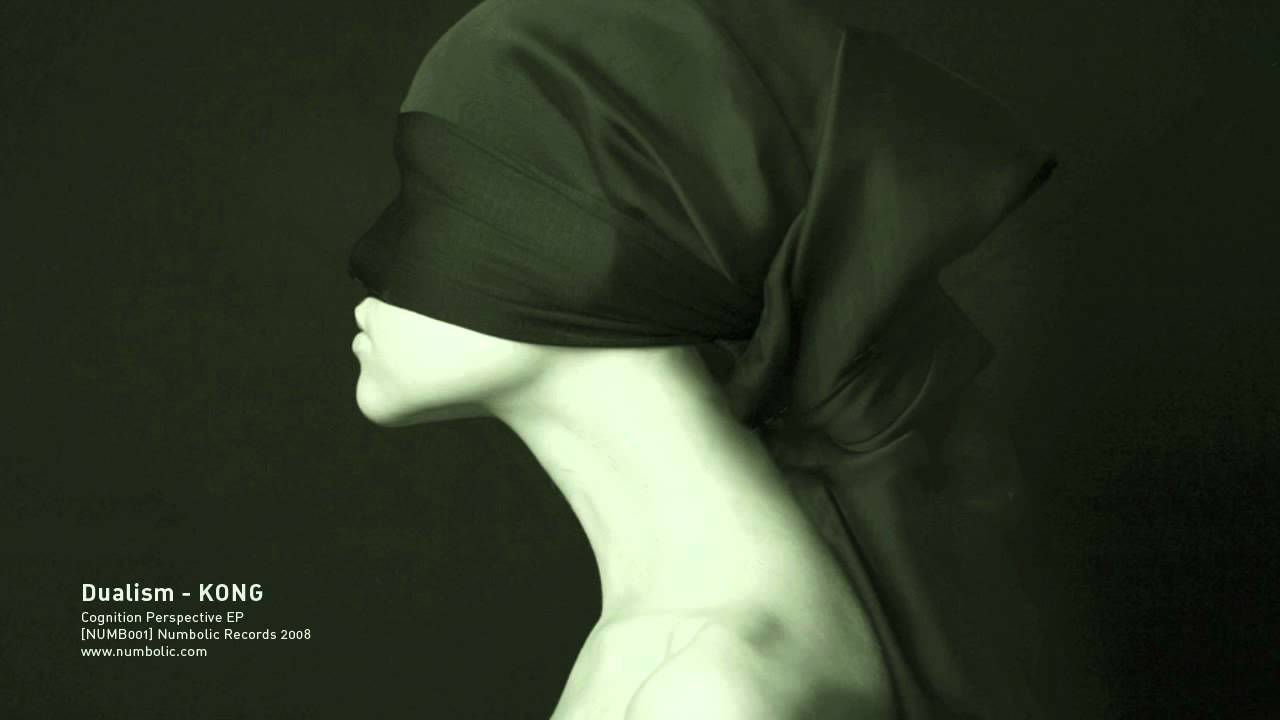 Guarda Dualism - KONG su YouTube Guarda Dualism - KONG su YouTube
