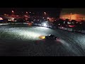 Bitlook Snow Drift 2018: Round 1 | DJI Kyiv | #bitlook