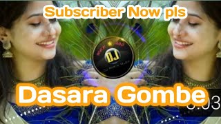 Dasara Gombe Ninnanu Nodalu - Putnanja - HD Video Song | Ravichandran Dj Song