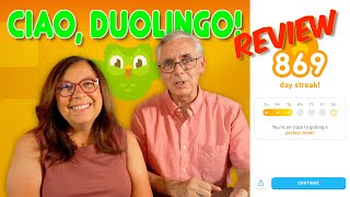 Duolingo App Review - Our Pros and Cons after 850+ days of use