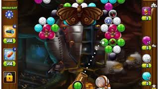 Buggle  Level 509 - No Boosters