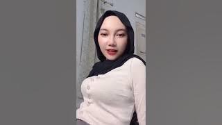 Live Sange - Hijab Ukty Pemersatu Bangsa (Penonton Menang Banyak)