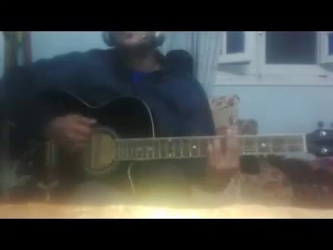 محمد محى ليه بيفكرونى جيتار وغناء شريف البحيرى