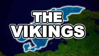 The Viking Age - Short Animated History