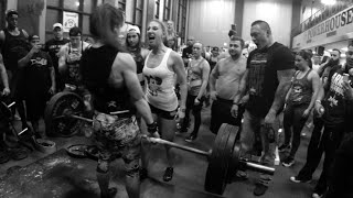 Military Muscle Deadlift Party | Ep. 1 | Arnold - Columbus OH