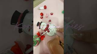 Working As An ESL Teacher in Busan, Korea on Christmas Eve!🎄🥰 #teachinginkorea #koreavlogs #hagwon