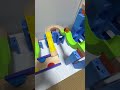 Marble Run ☆ Legendary Kamerin Course①