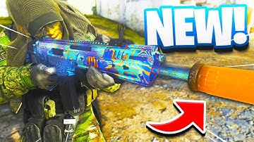 THE NEW KILO 141.. TRY THIS NOW! - NEW BEST KILO 141 CLASS MODERN WARFARE (Best Class Setups COD MW)