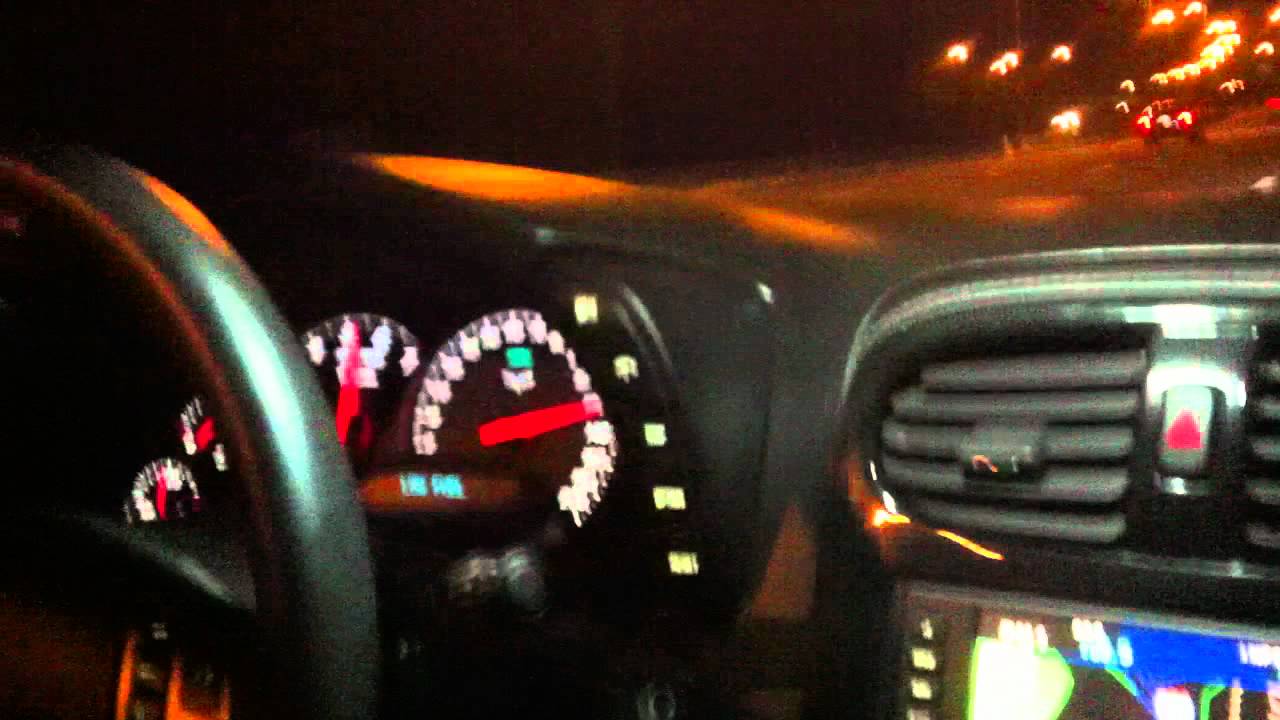 Corvette z06  'stock'  Vs subaru 450 hp