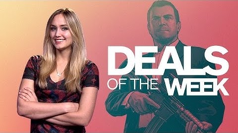 Big GTA V, Far Cry 4 & AC:Unity Discounts - IGN Daily Fix