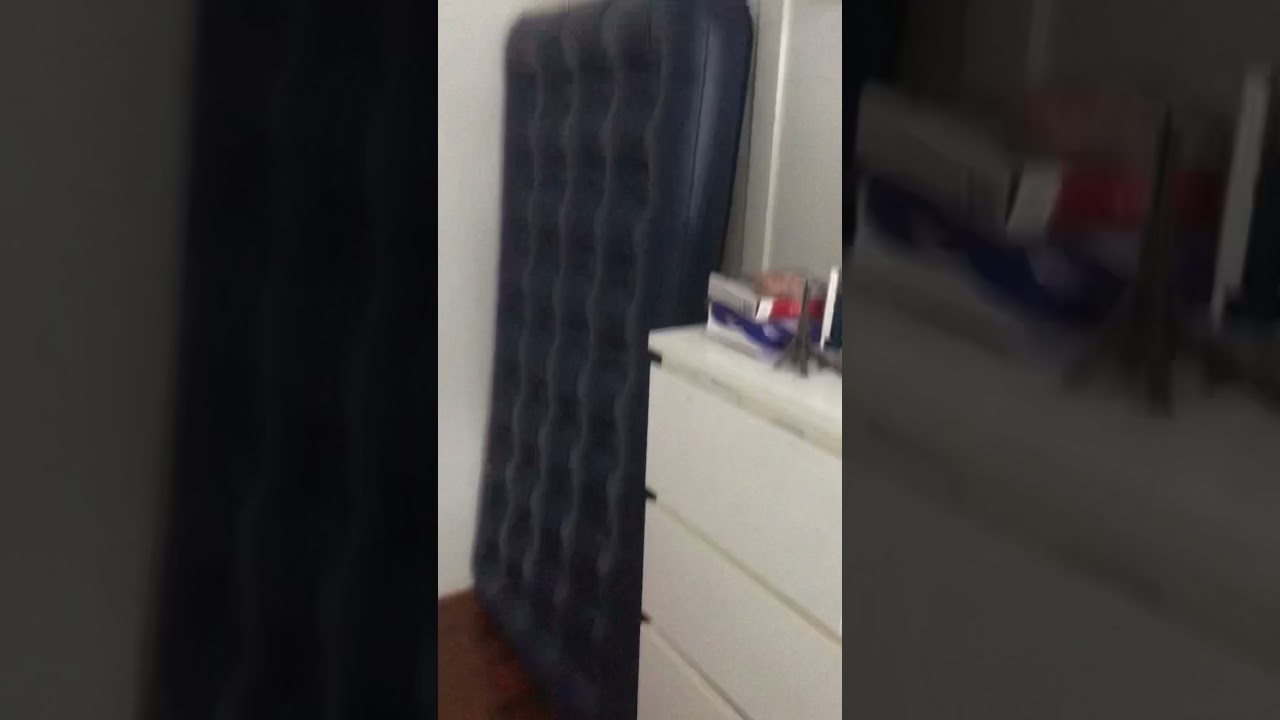 Sharbels mattress day 7