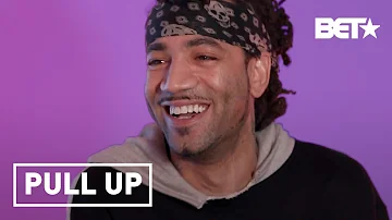 DJ Esco Talks About The Only Song He Could Think Of While In Prison & More! | Pull Up