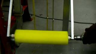 Intake Roller