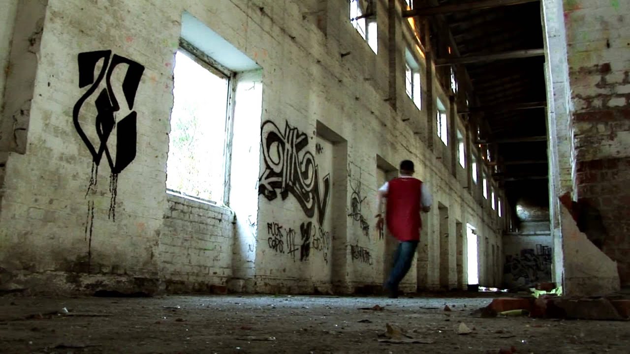 SOPEL - Zdisuj ten klip / Kto jest kto / Zimny świat