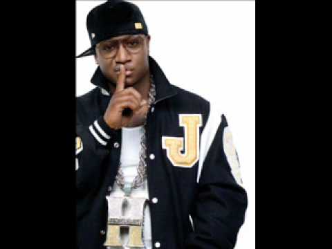 Yung Joc 1st Time Instrumental