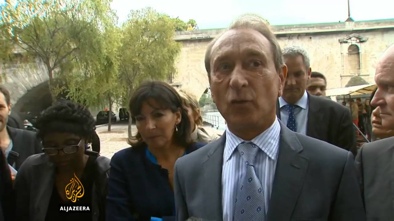 إغلاق أجزاء من باريس أمام السيارات - الجزيرة البلقان