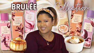 картинка: 🍮 КОЛЛЕКЦИЯ VICTORIA'S SECRET BRULEE | ОБЗОР И ПЕРВЫЕ ВПЕЧАТЛЕНИЯ | ТРЕШ ИЛИ РАЗБИТ?? 🤔