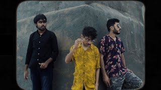 Babar Mangi - JIYERAY JUDAI ft. Amjad Mirani & Kaashi Haider | Sindhi Rap