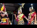 Yakshagana -- Kamsa Vivaha - 12 - Padyana - Sampaje-Hiliyana-Padre