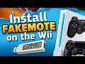 How To Install Fakemote On Wii Full Setup Guide 2026