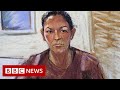 Ghislaine Maxwell denied bail in Epstein sex trafficking case - BBC News