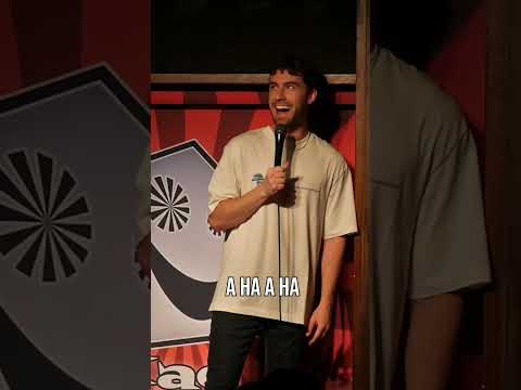 RICH LAUGH