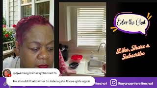 Chat Club MidDay Oops I did it Again!!!!