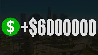 Download Lagu *NEW SOLO* Money Glitch (PS5/ PS4/XBOX/PC) *WORKING* - GTA 5 Online MP3