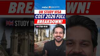 How Much Does UK Study Visa Actually Cost | Study in uk