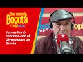 James Rodríguez le dice adiós a Catar para jugar con el Olympiacos de Grecia