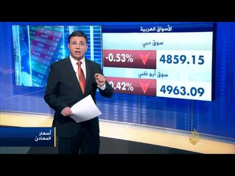 اقتصاد الصباح 5/8/2014