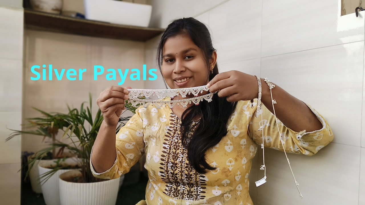 Silver Shopping Pe Gaye