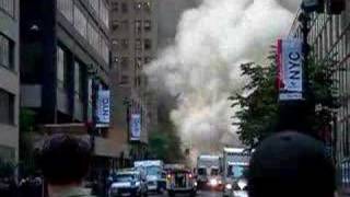 2007 New York City steam explosion - Wikipedia