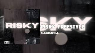 Lil Durk - Risky Freestyle