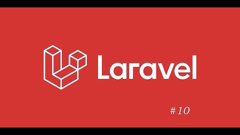 Laravel 9 Introductory Forum Project - Part 10 --- Setting Up The Forum