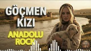 Göçmen Kızı - Anadolu Rock Cover