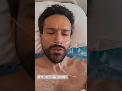 Παναγιώτης Ραφαηλίδης: Στο νοσοκομείο ο γνωστός τραγουδιστής