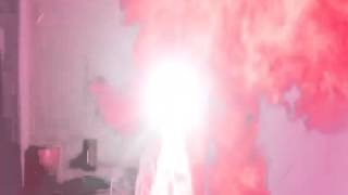 Superpower fx optic blast